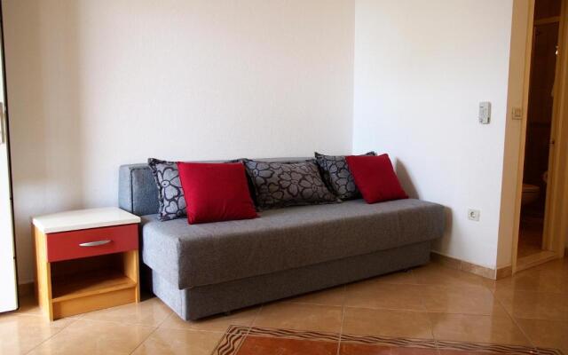 Apartments Rados