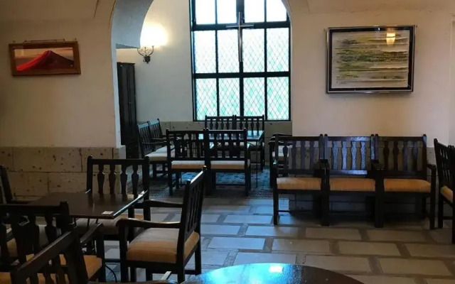 Okazaki Ohwa Hotel