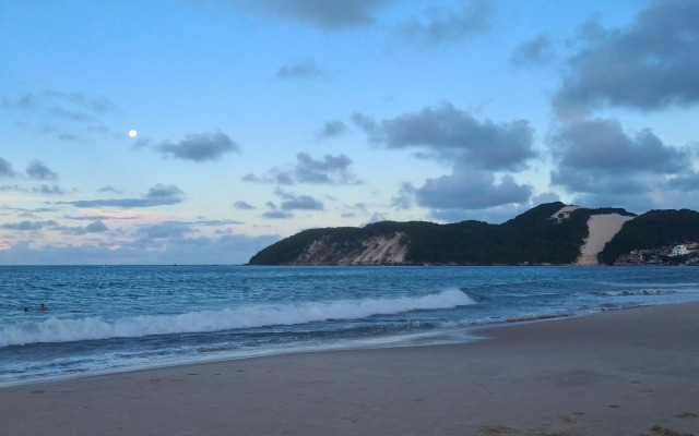 Hotel Ponta Negra Beach Natal