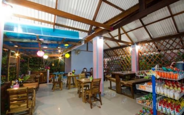 Panpen Bungalow Phuket