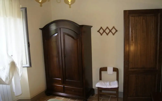 La Casa del Falegname