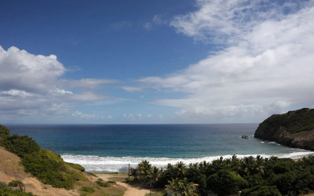 Residence les Hauts de Grande Anse