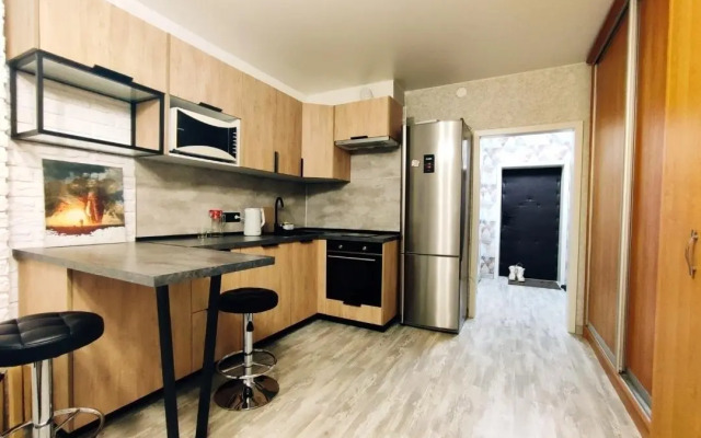 Апартаменты на проспекте Обводный канал 76