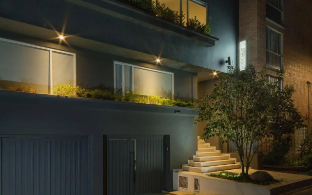 Hotel The Grace