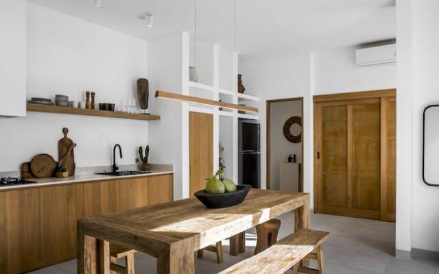 Villa Oasi 2 by Alfred in Bali