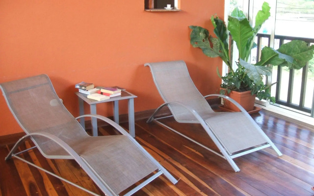 Bellavista Suites By Villas Verdes