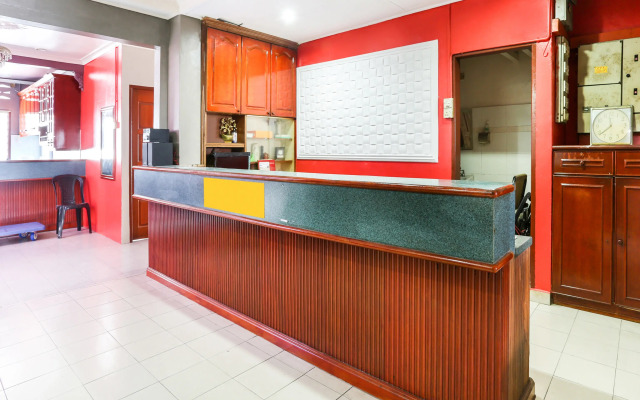 Hotel Dinar by OYO Rooms
