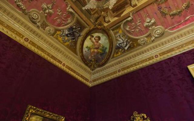 Dimora del Prete di Belmonte - Bed & Breakfast