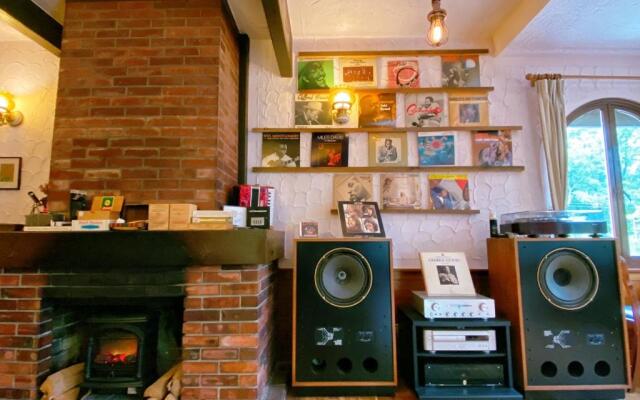 Lodge Atelier