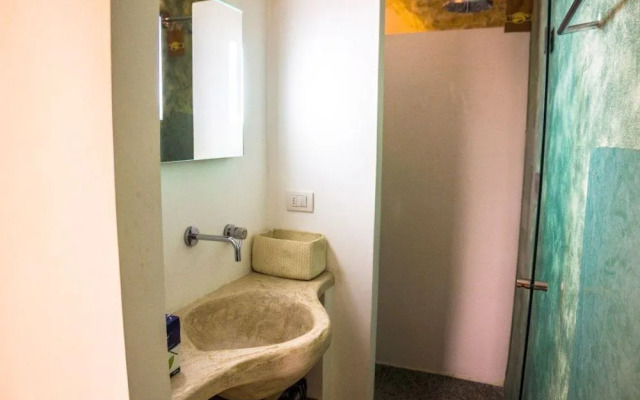 Monolocale del Conte