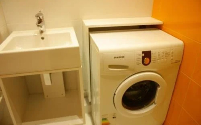 GeApart Apartments