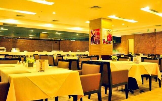 Handan Xingji Meigao Hotel