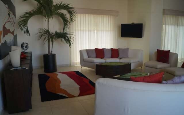 Romantic Zone V399 2 Bedroom