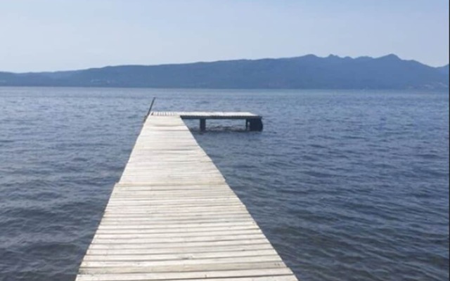 Cabañas - Casa Lago Villarrica