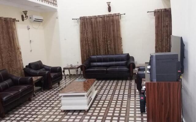 FOA Residence