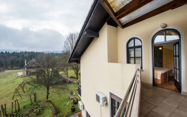 Guesthouse Kolesar