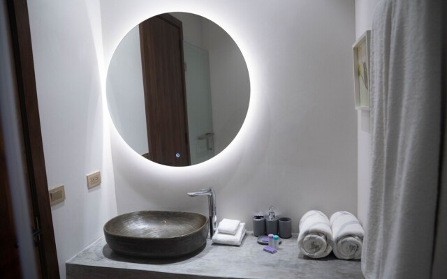 Gekkota Tulum By Lockey