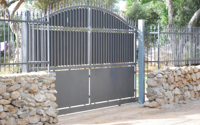 Palazzo Conforti Tree House Resort