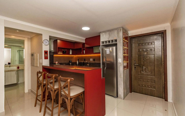 Apartamento Don Raul