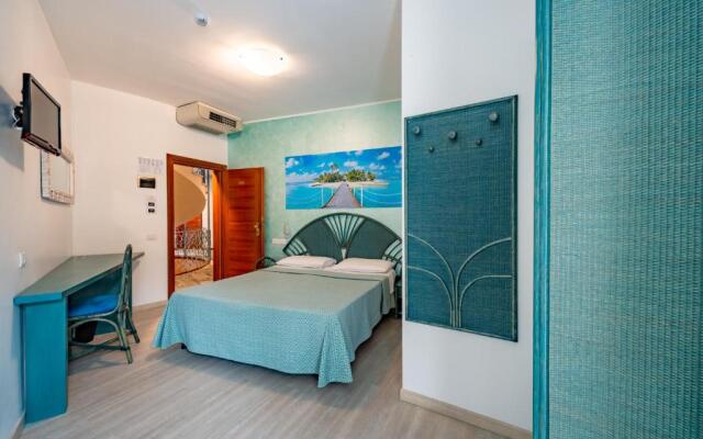 Hotel Franz