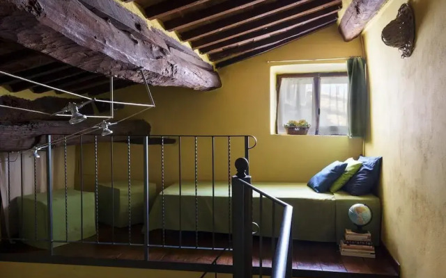 Casa Gioia - Casa Olivieri