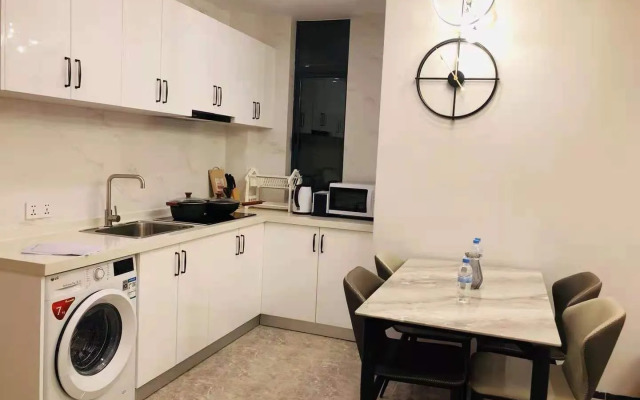 Rose Garden Private Apartment By LINK