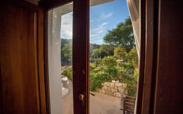 Agroturismo Can Pujolet