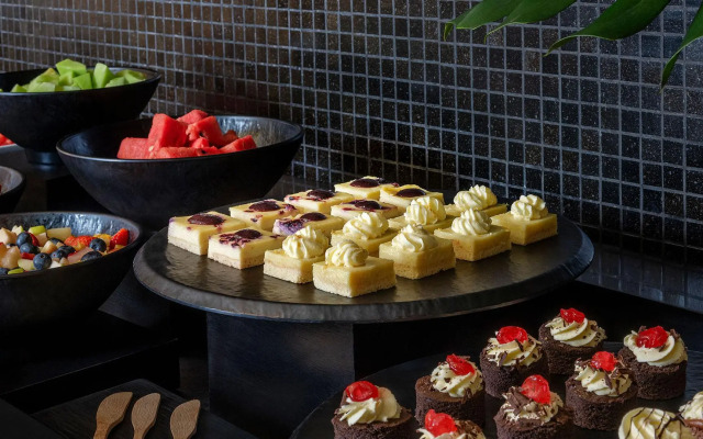 Отель Htl Urbano