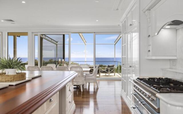 Solitary Views at Sapphire