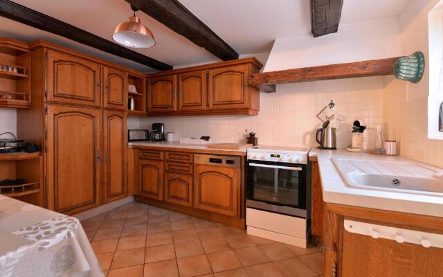 Chez Mamema, Maison Alsacienne Route Des Vins