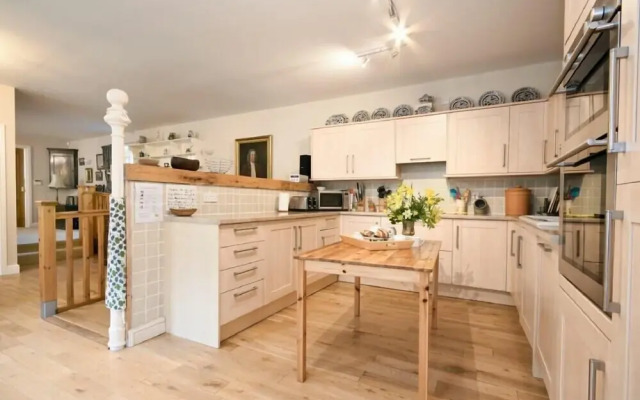 Craster Tower Coach House