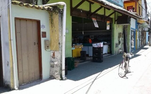 Hospedagem Dona Dita