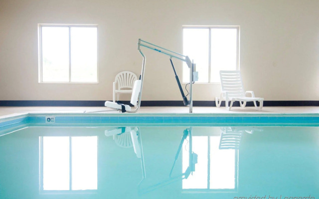 Red Roof Inn London I-75