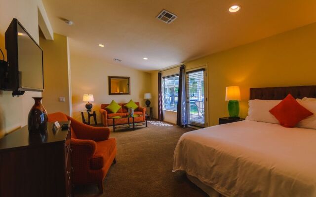 The Villas at Emerald Desert RV Resort