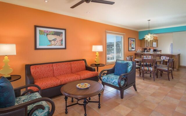 WorldMark Coral Baja