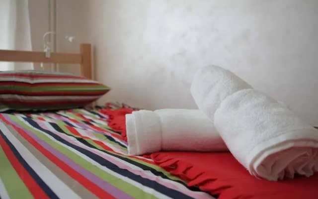 Guest House Miss Depolo