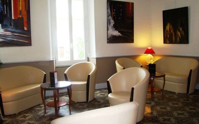 Hostellerie des Corbières