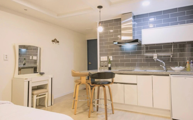 Gyeongpo East Pension