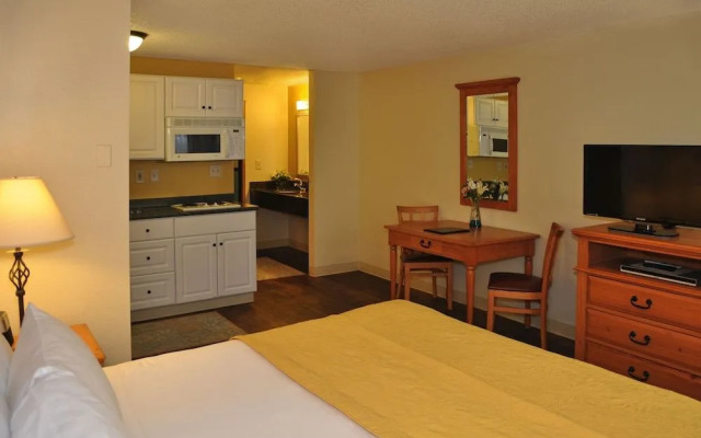Quality Inn & Suites Silverdale