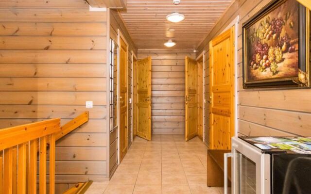 Holiday Home Villa hukka