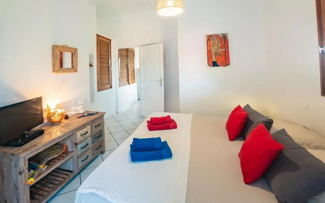 Bungalow Anse Figuier
