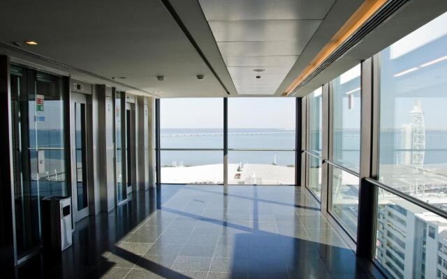 VIP Executive Art's Hotel