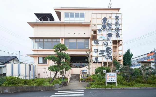 Hotel Select Inn Numazu