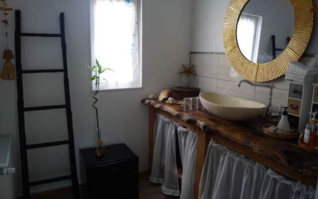 Aux léopards Normands