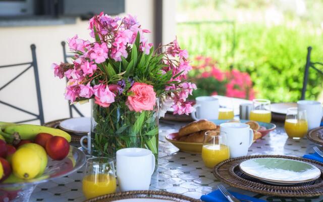 Villa Cacciata Grande 8+3