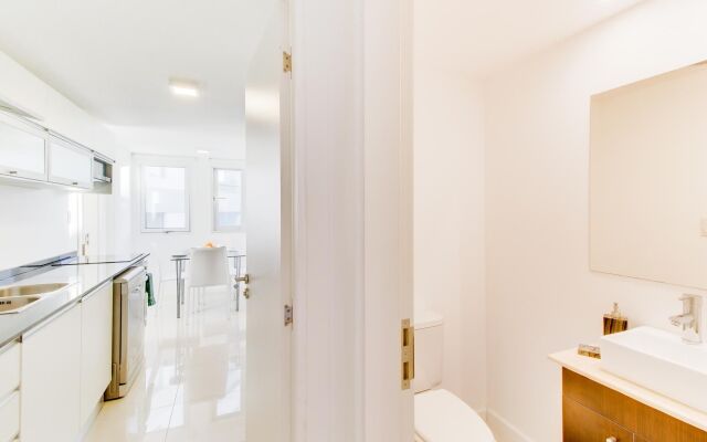 Oceana Suites Isabel ∙ Suite 006