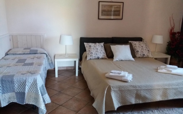 La Fattoria Dei Nonni Resort Dell'Etna