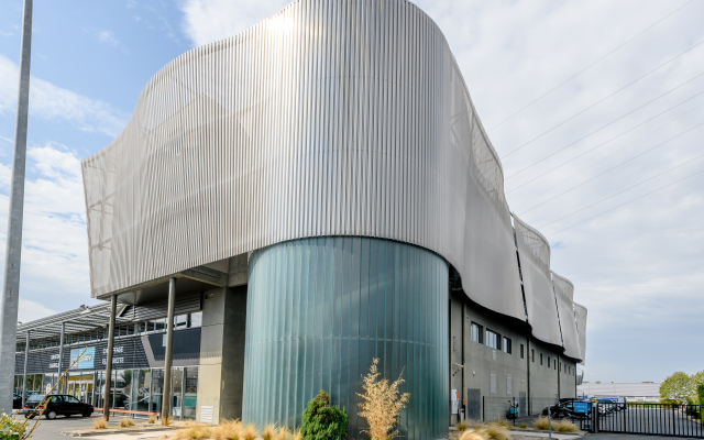 Comfort Aparthotel Bordeaux Begles Arena