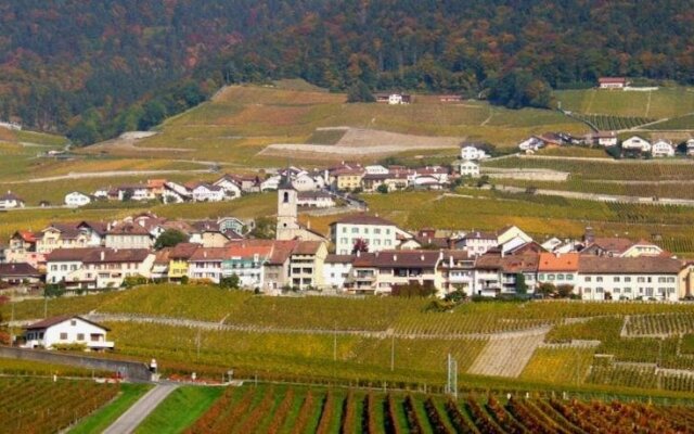 Auberge Communale de la Couronne