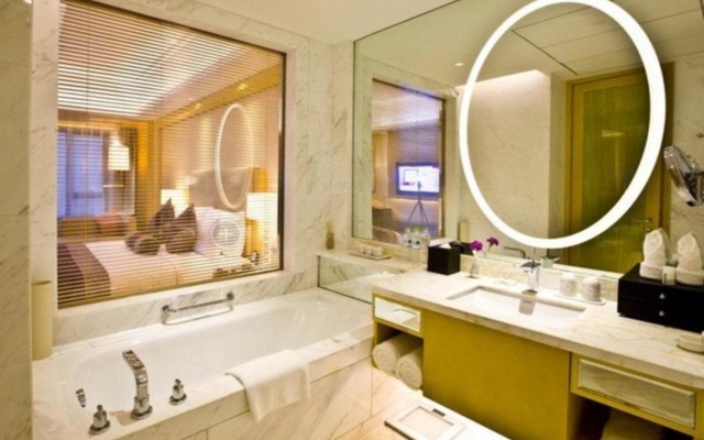Tianma Narada Grand – Bathroom – Shaoxing